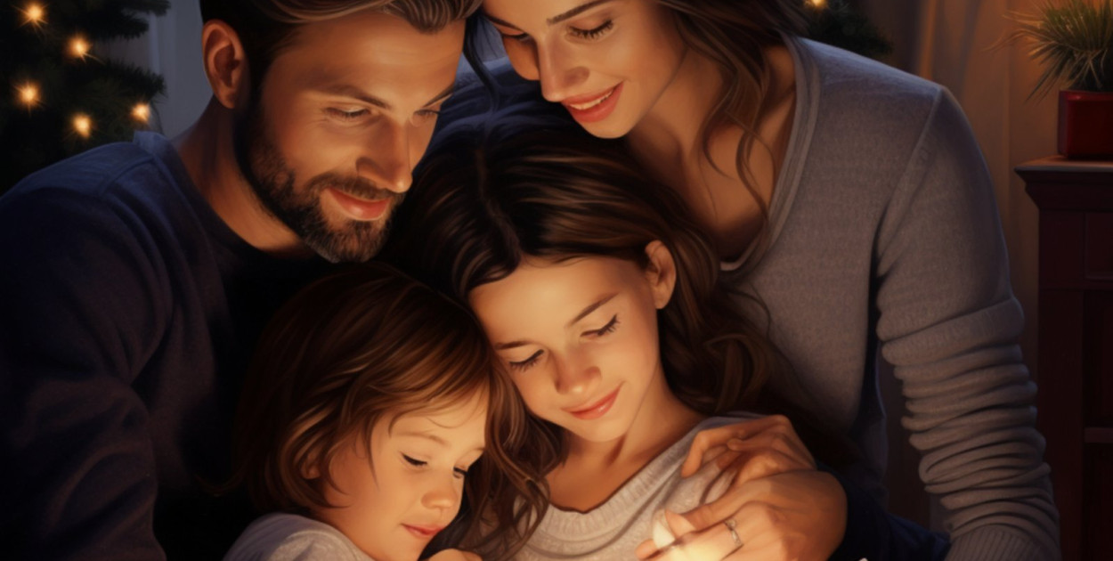 Biblioteka zaprasza maluchy na „Czytam z mamą, czytam z tatą”