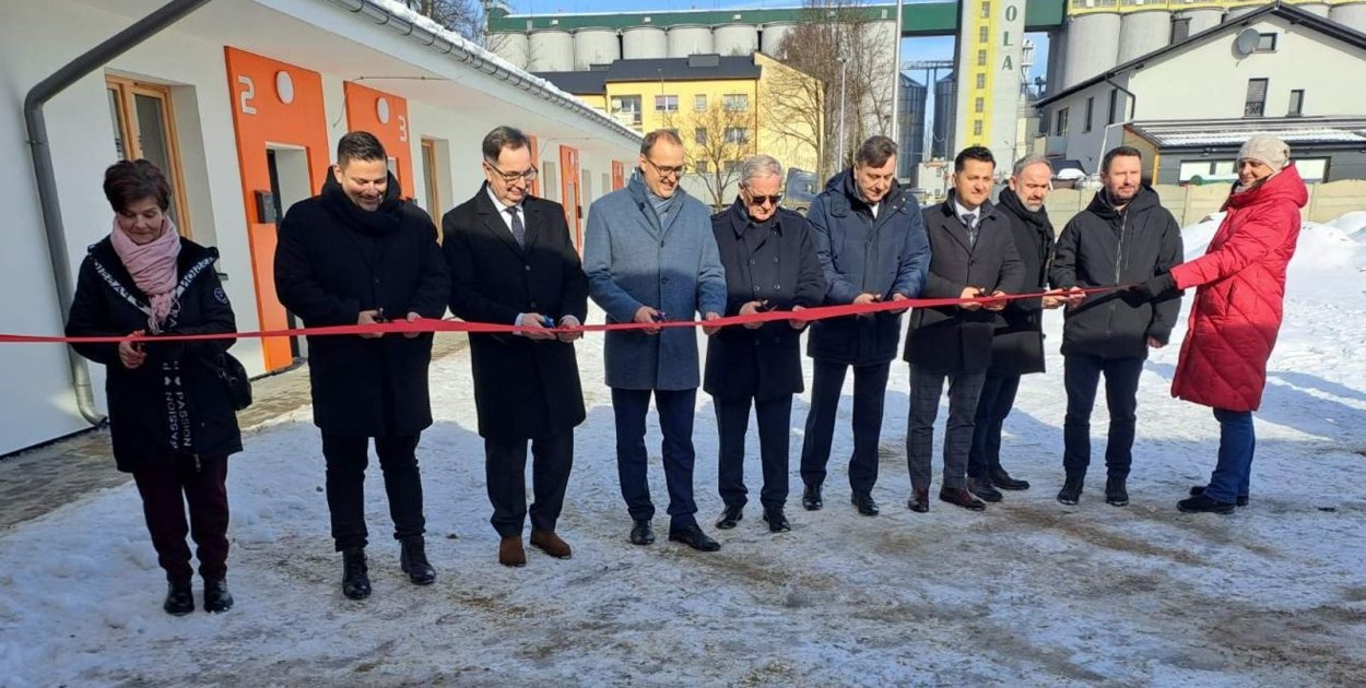 11 mieszkań komunalnych gotowych do zasiedlenia