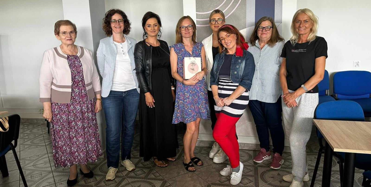 Nowe szkolenia, doradztwo i dotacje. OWES Debrzno w powiecie człuchowskim