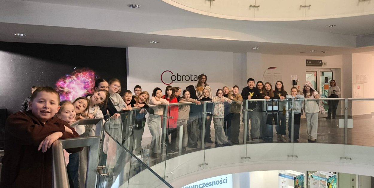 Warsztaty i nauka w praktyce w Toruniu