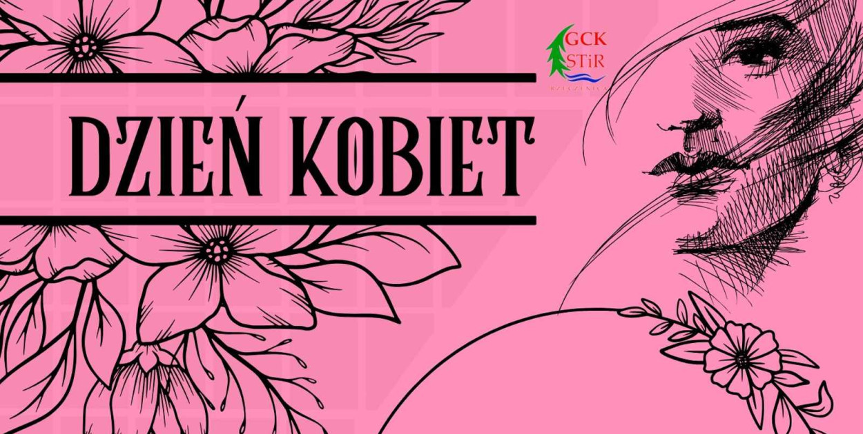 Dzień Kobiet w GCKSTiR już 6 marca. Koncert i występy solistów