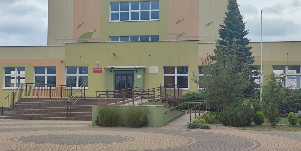 Trwa rekrutacja do przedszkola i Szkoły Podstawowej nr 1 w Człuchowie