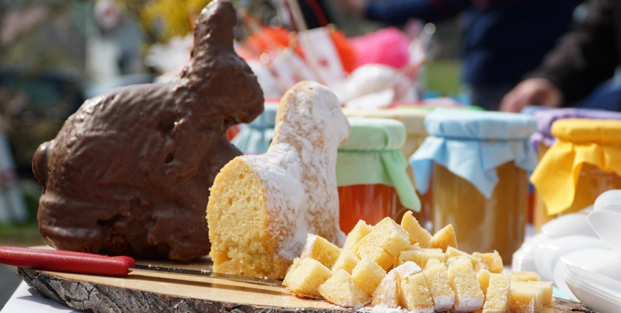 Jarmark Wielkanocny w Rzeczenicy. Trwają zgłoszenia wystawców