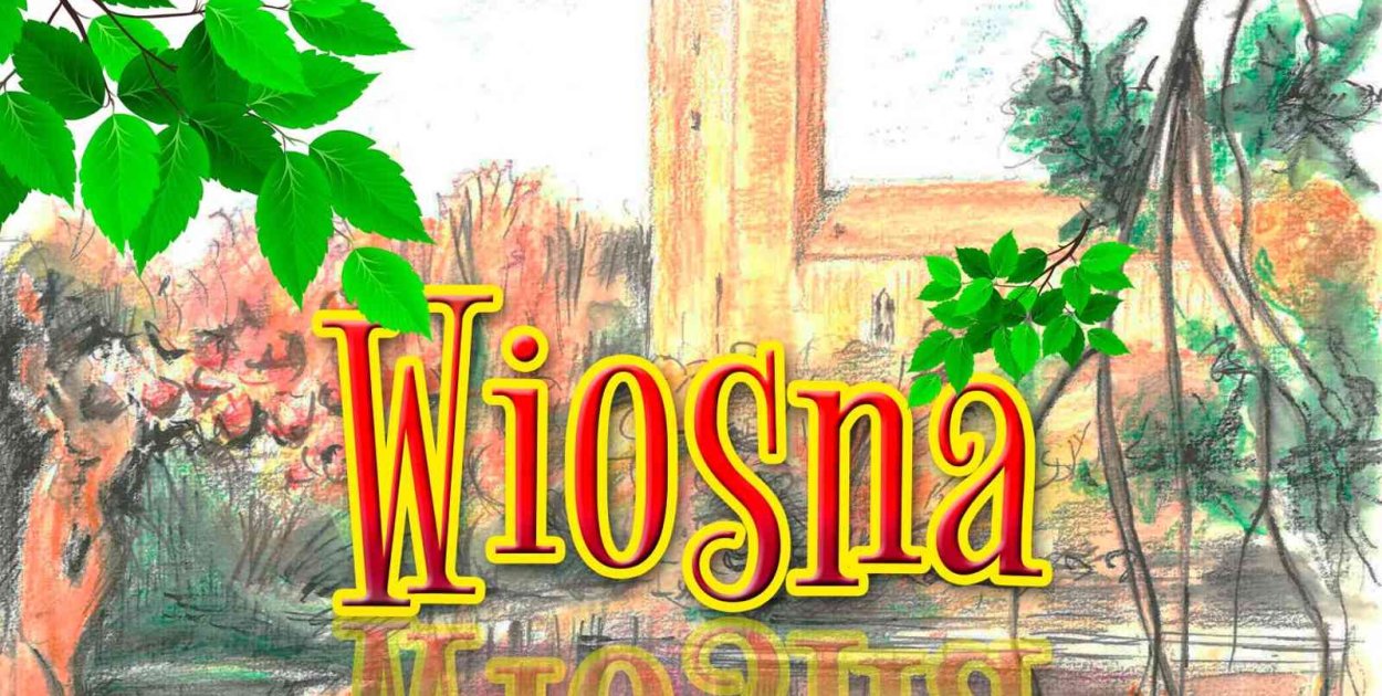 Wiosenne animacje rodzinne w MDK na pierwszy dzień wiosny