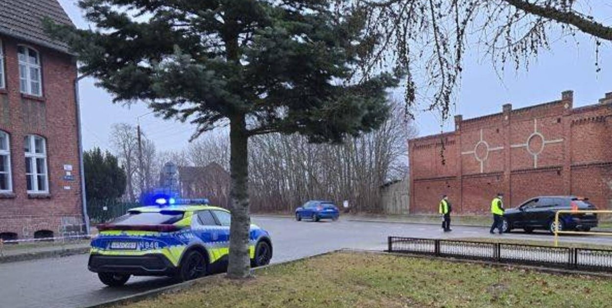 Poranne kontrole trzeźwości w Debrznie. Sprawdzono 879 kierowców