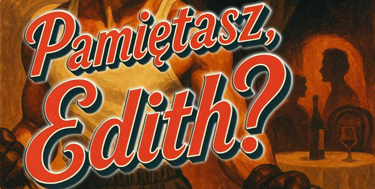 Spektakl o Edith Piaf w Przechlewie już dziś