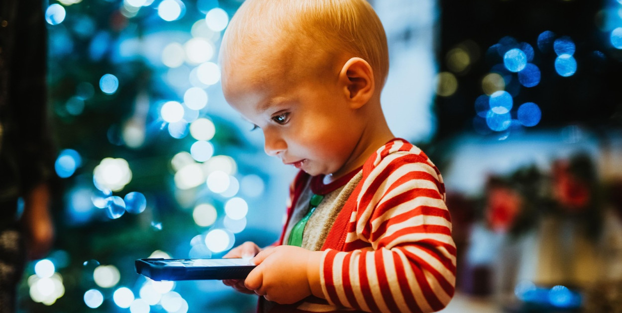 Człuchów walczy z uzależnieniem dzieci od telefonów i gier