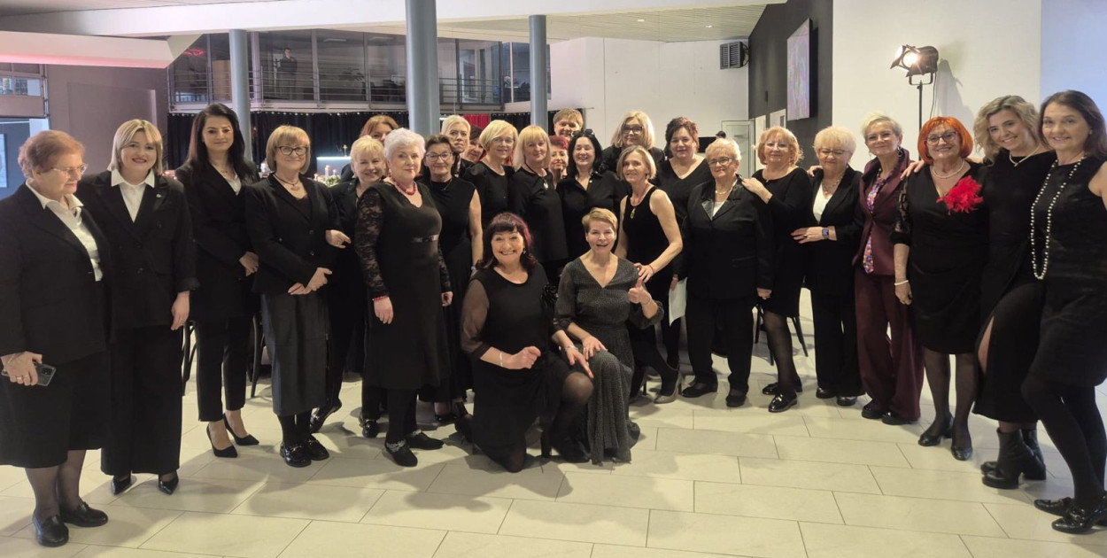 Sabat Szefowych świętował 30-lecie. Podczas gali zebrano ponad 60 tys. zł