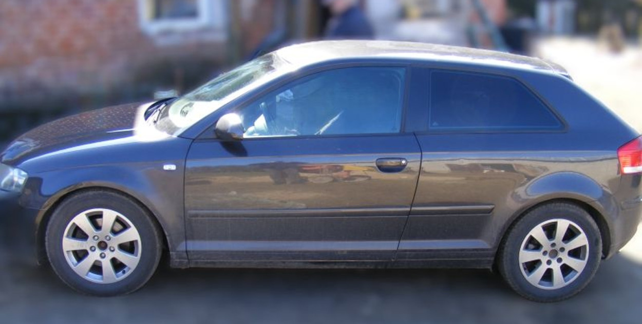 Poszukiwany 37-latek zatrzymany przez policję