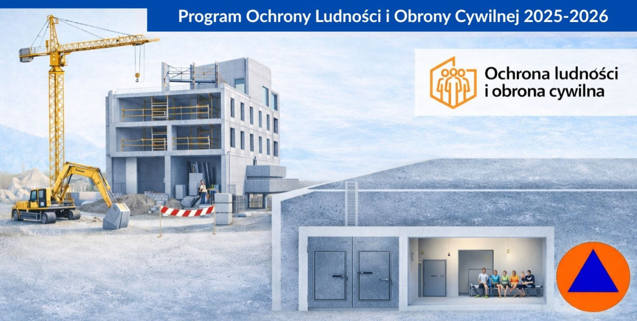 Gmina Przechlewo otrzymała ponad 2 mln zł na inwestycje w bezpieczeństwo