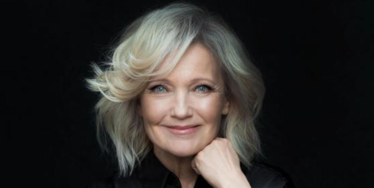 Kwietniowe spotkanie autorskie z Marią Pakulnis w Bibliotece Pedagogicznej