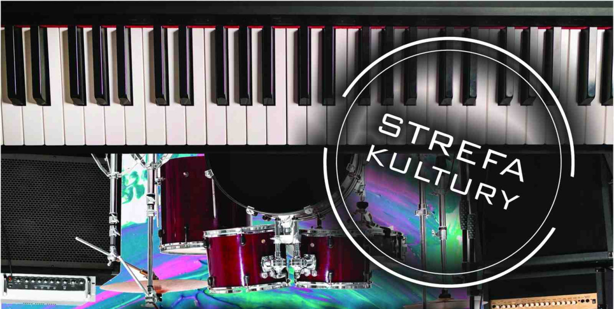 Spontaniczny koncert artystów Strefy Kultury już w niedzielę
