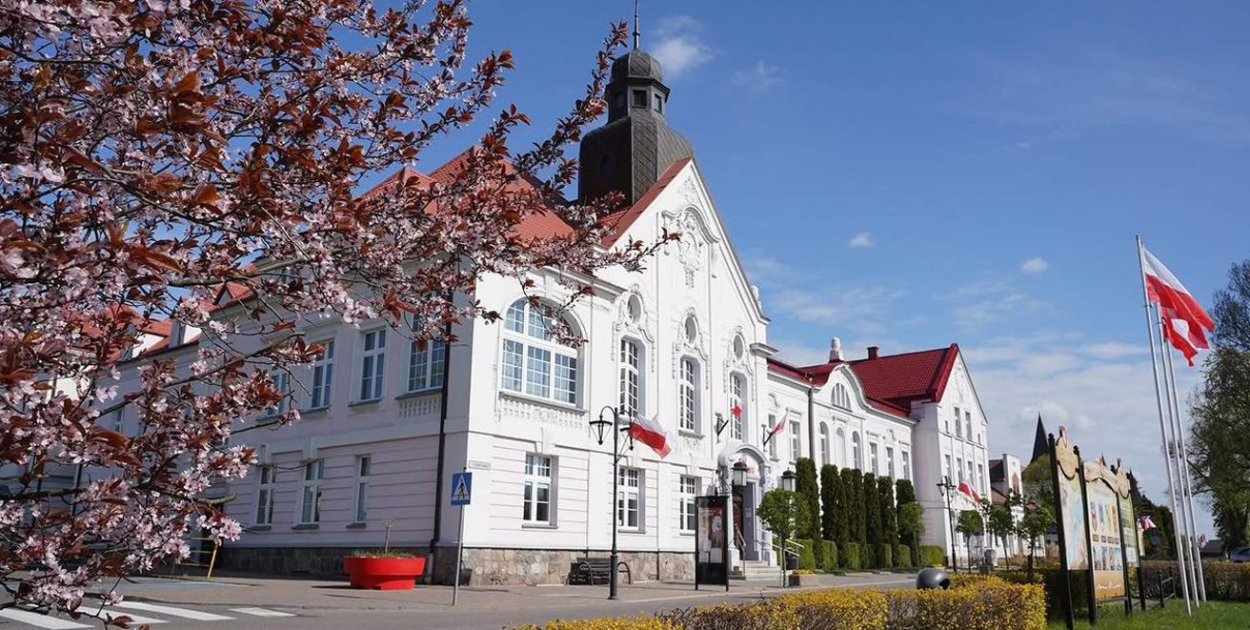 Człuchów wybierze projekty do BO. Głosowanie już 12 kwietnia