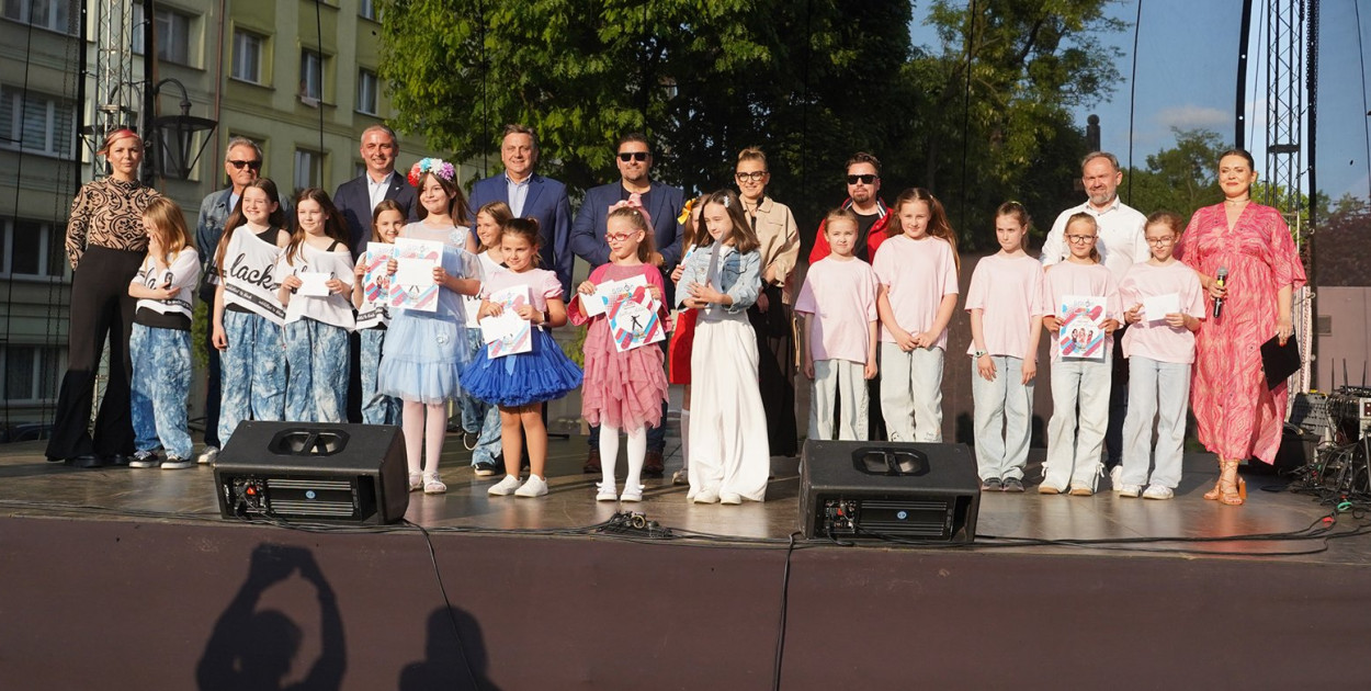 Święto piosenki wraca do Człuchowa. Przeglądy odbędą się 30 maja
