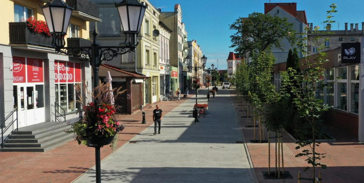 Drugi etap przebudowy ulicy Królewskiej jeszcze w tym roku