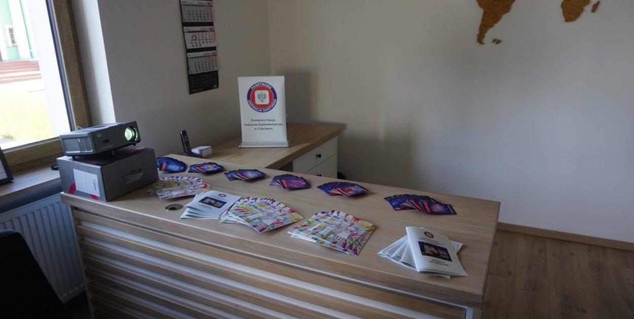 Dzień otwarty sanepidu. Sprawdź, z jakich konsultacji możesz skorzystać