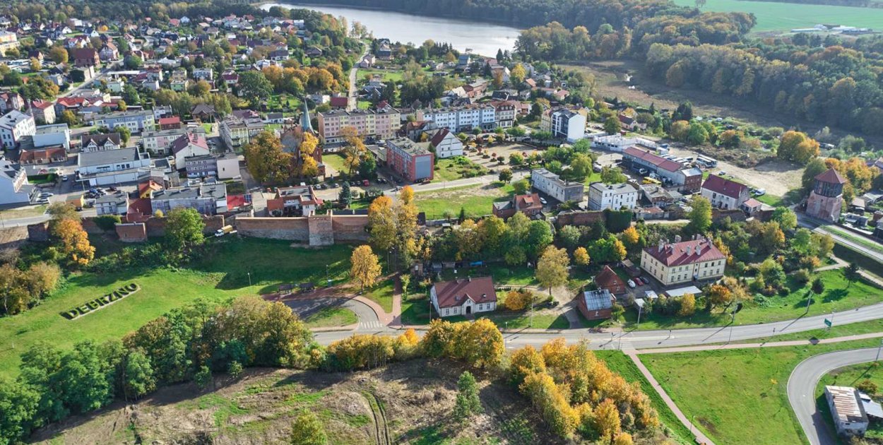 Młodzież zaprojektuje przestrzeń w parku. Rusza Projekt WASZ ART