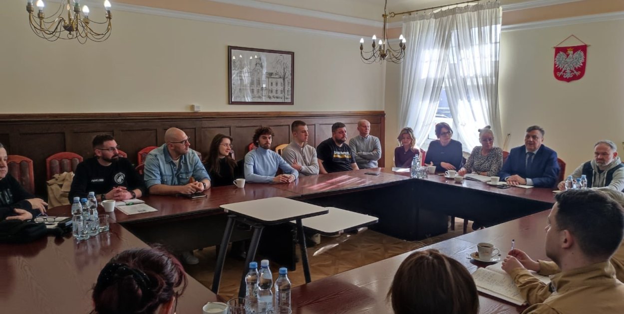 Dzień Dziecka w Człuchowie. Ponad 20 organizacji w przygotowaniach