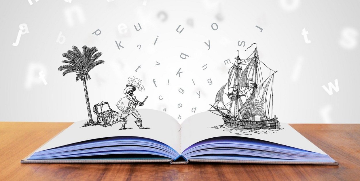 Konkurs plastyczny w Człuchowie. Dzieci stworzą ilustracje do bajek