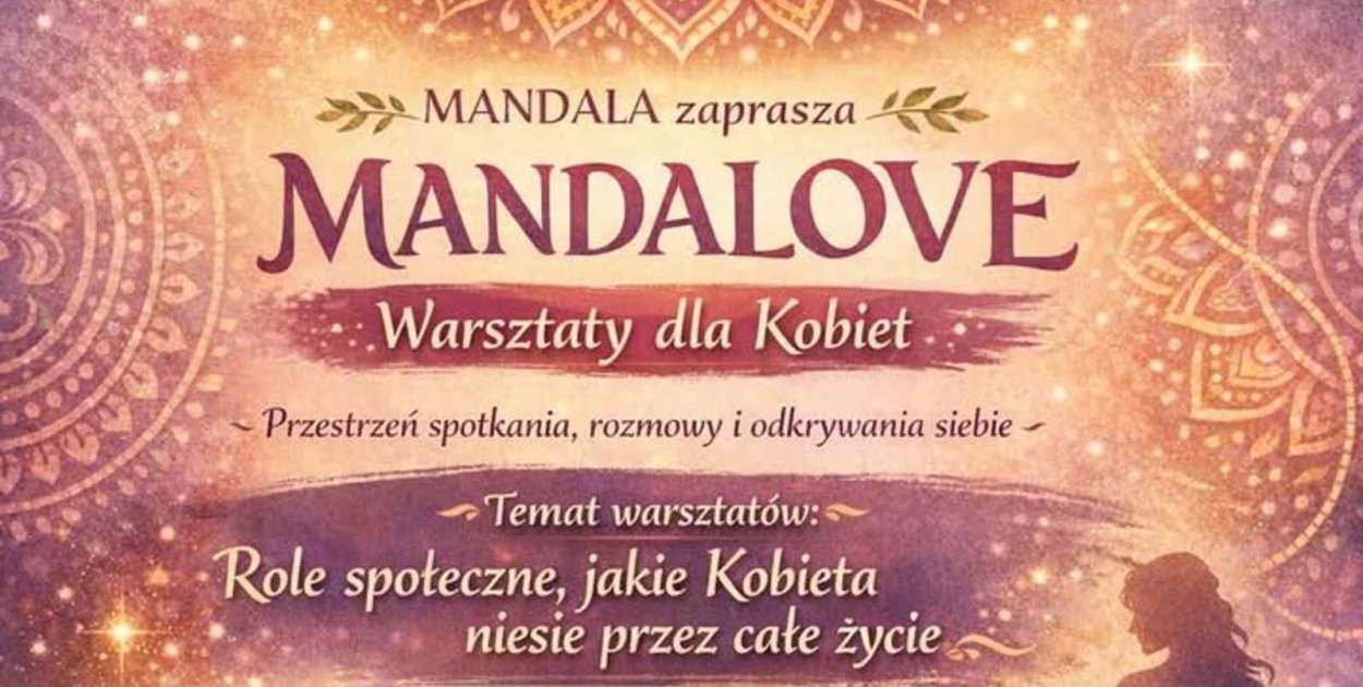 Warsztaty dla kobiet lubiących tematykę rozwoju osobistego