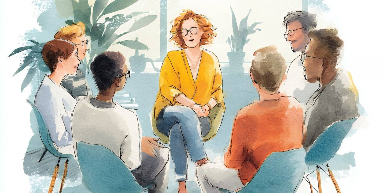 W Człuchowie powstaje grupa wsparcia dla rodziców dzieci neuroróżnorodnych