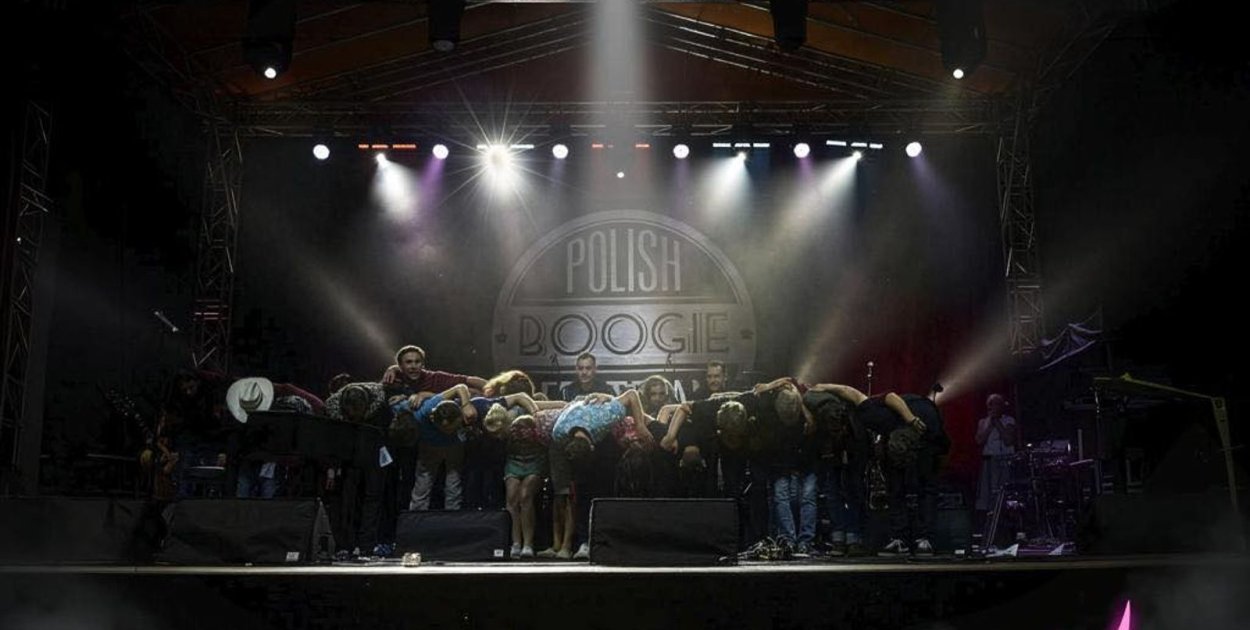 Polish Boogie Festival 2026 odwołany. Organizatorzy podjęli trudną decyzję