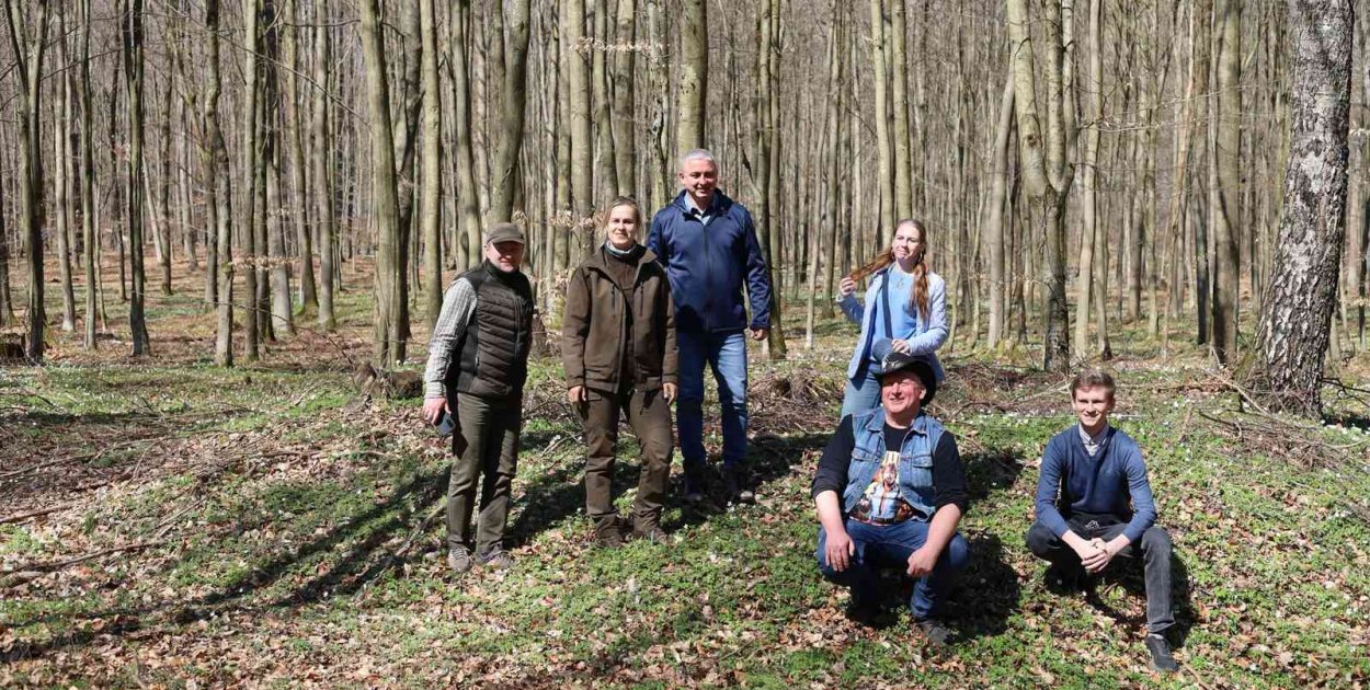 Dwa kurhany odkryte w gminie Człuchów. Trwają działania, by je chronić