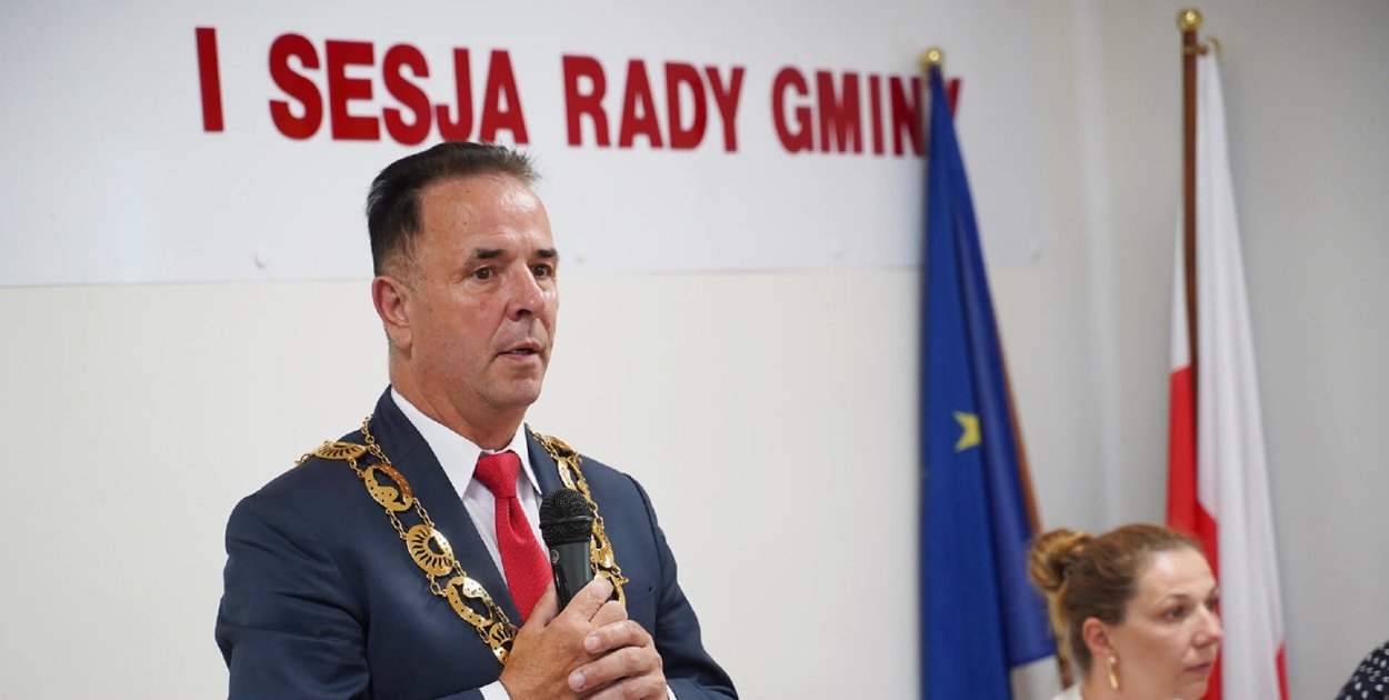 Referendum w Przechlewie nieważne. Zabrakło 528 głosów