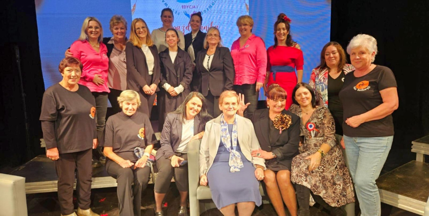 Źródło: Urząd Miasta Człuchów