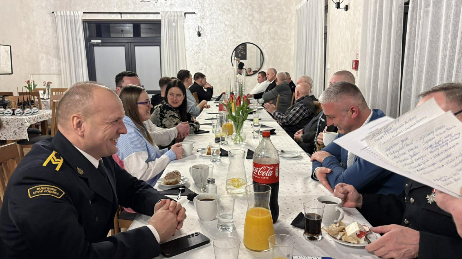 Źródło: Gmina Człuchów