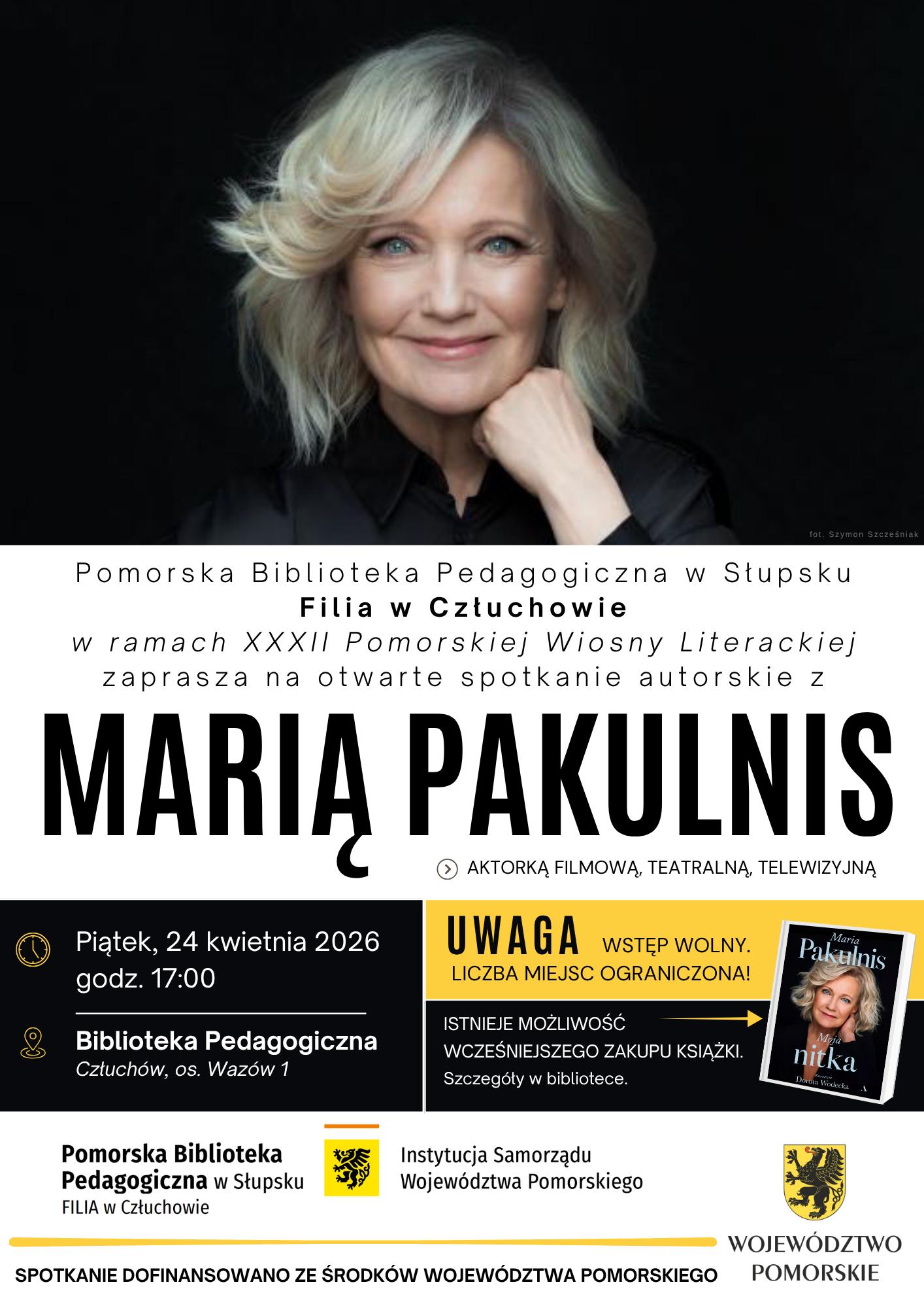 Źródło: Pomorska Biblioteka Pedagogiczna. Filia w Człuchowie