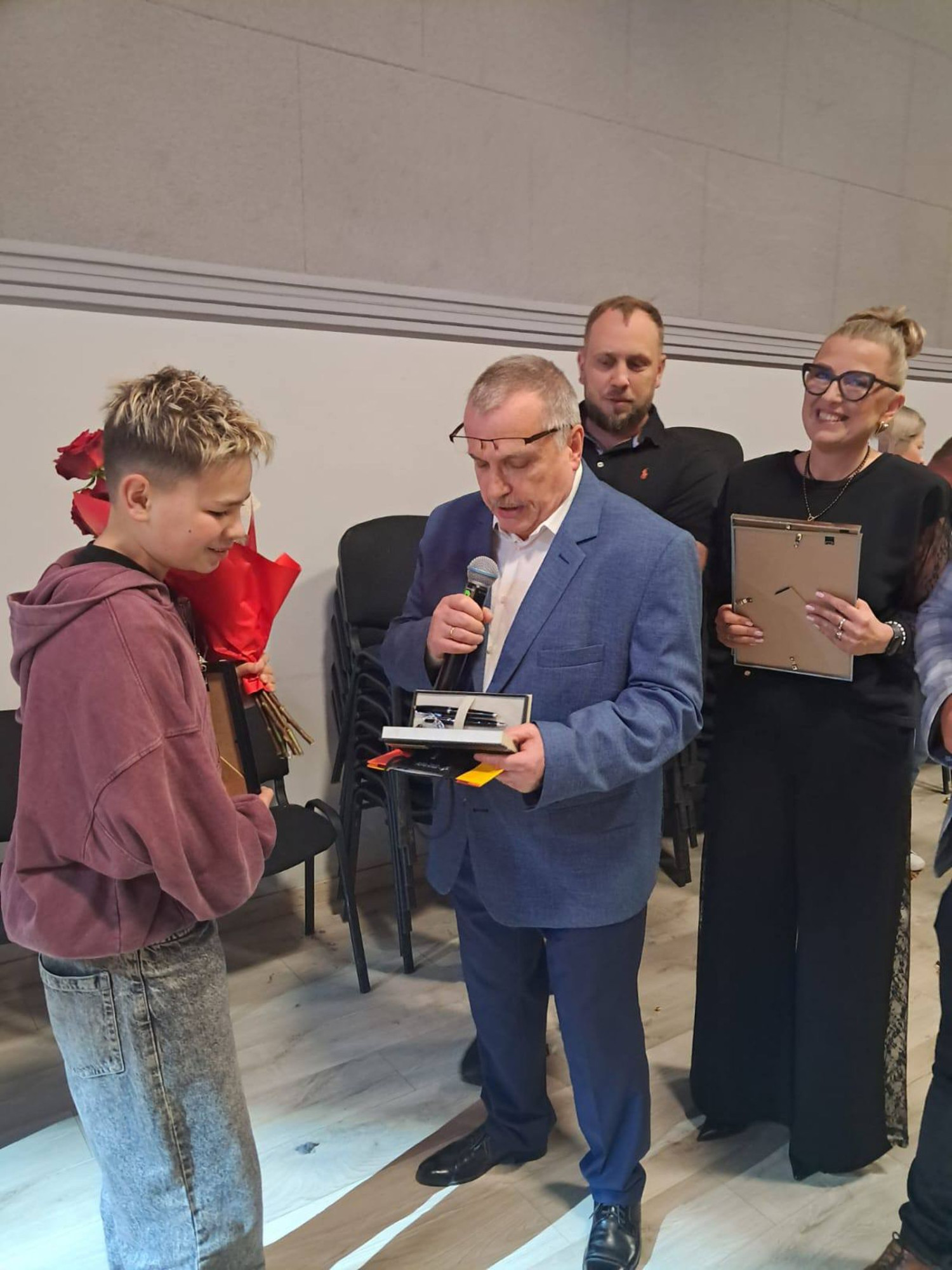Źródło: Człuchów - Każdy Jest Ważny (Facebook)