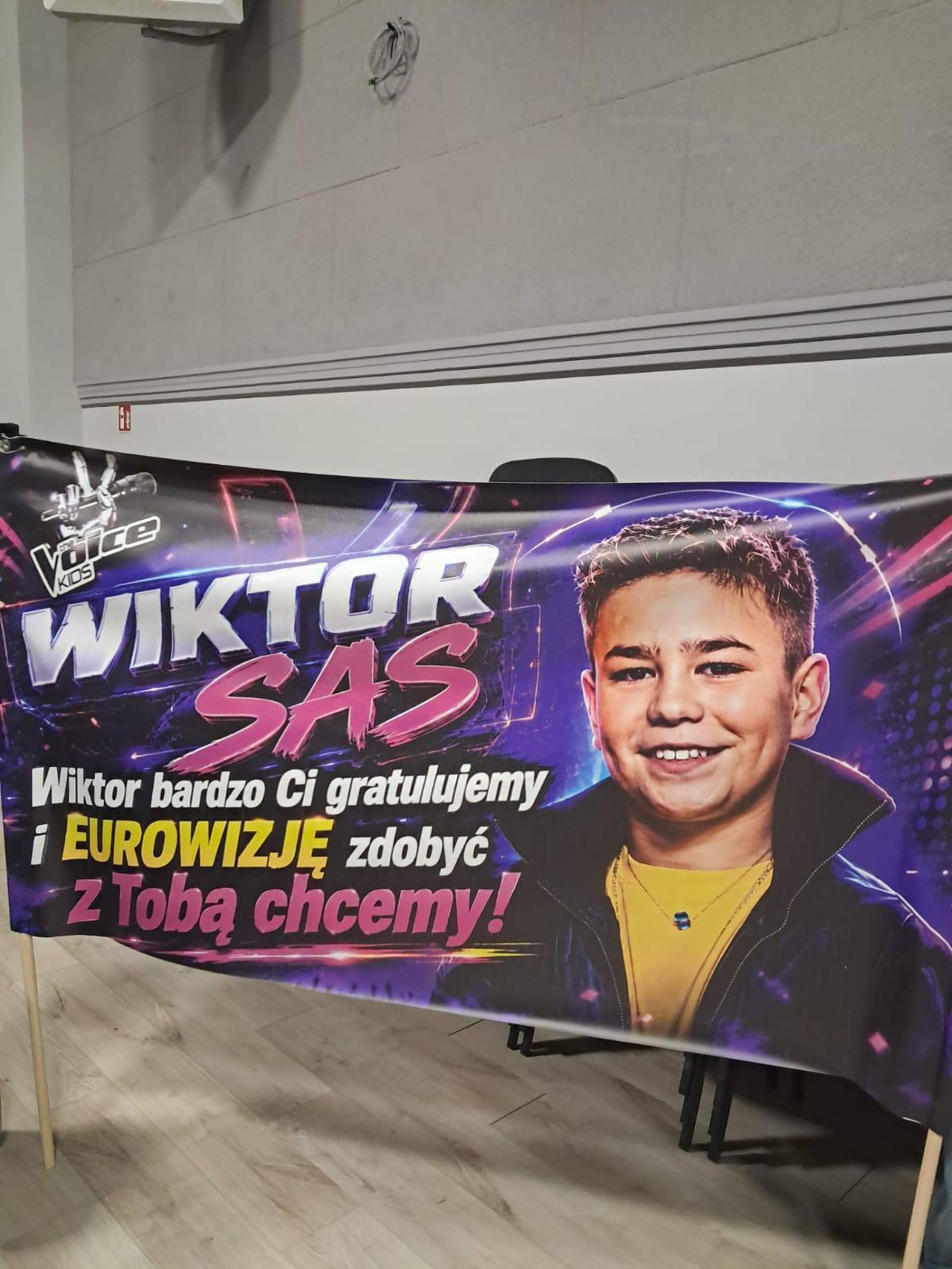 Źródło: Człuchów - Każdy Jest Ważny (Facebook)