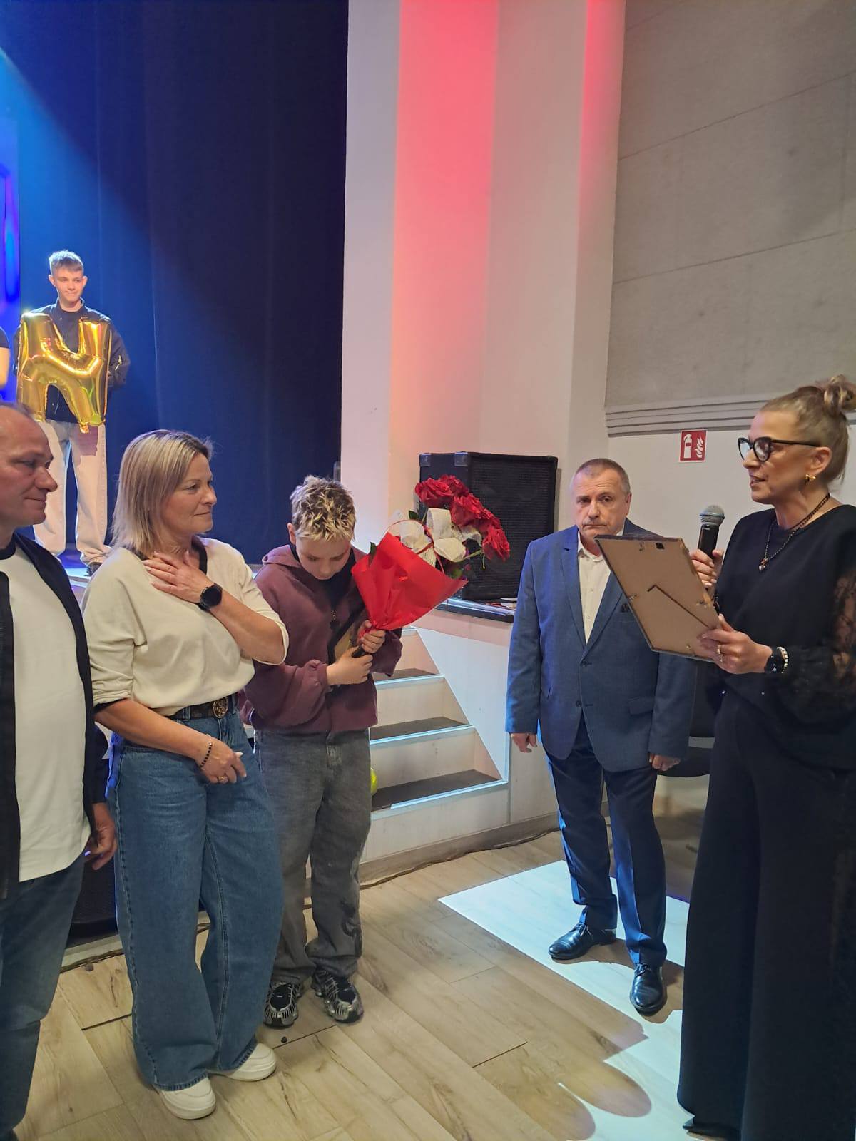 Źródło: Człuchów - Każdy Jest Ważny (Facebook)