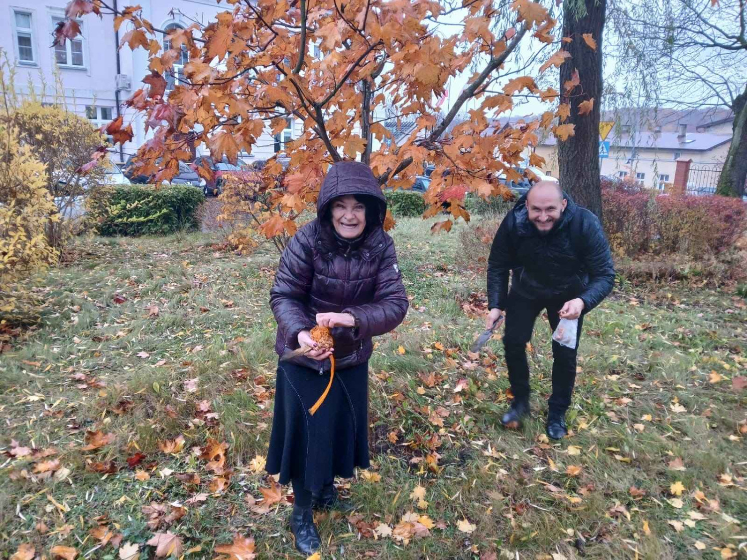 Źródło: Powiat Człuchowski