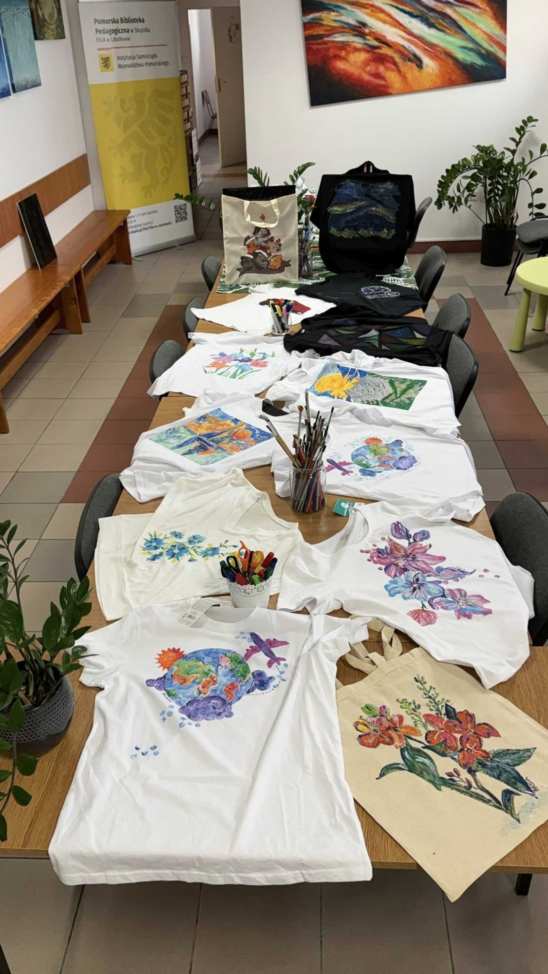 Źródło: Pomorska Biblioteka Pedagogiczna w Człuchowie