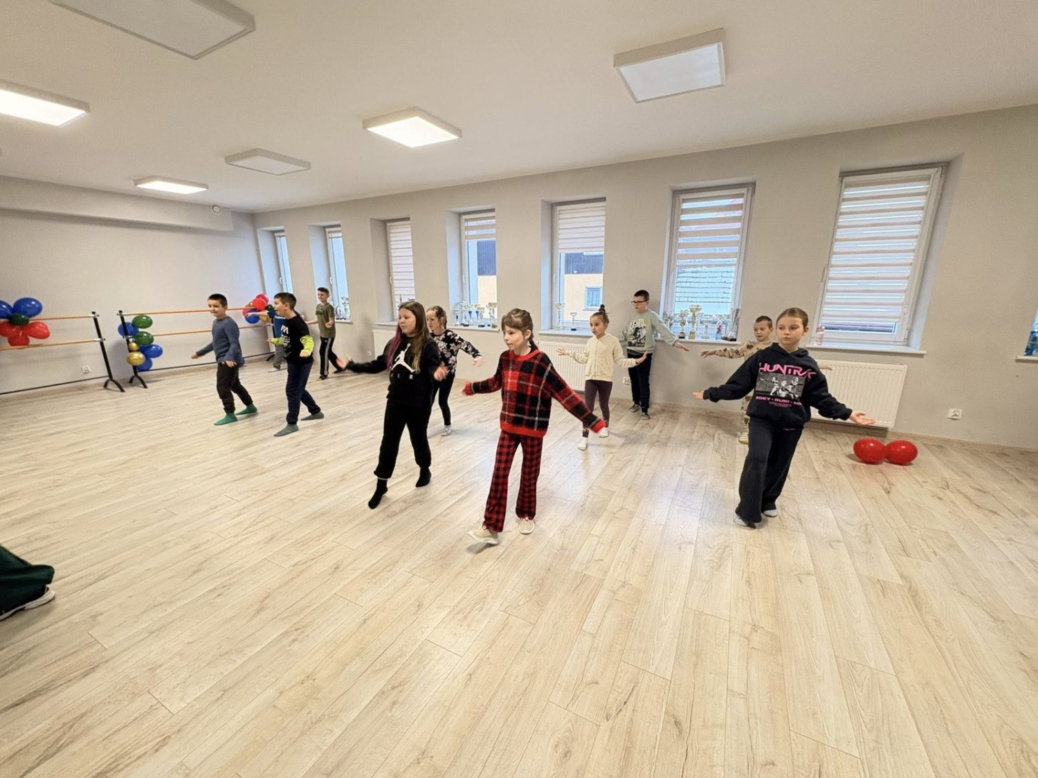 Źródło: MDK Człuchów