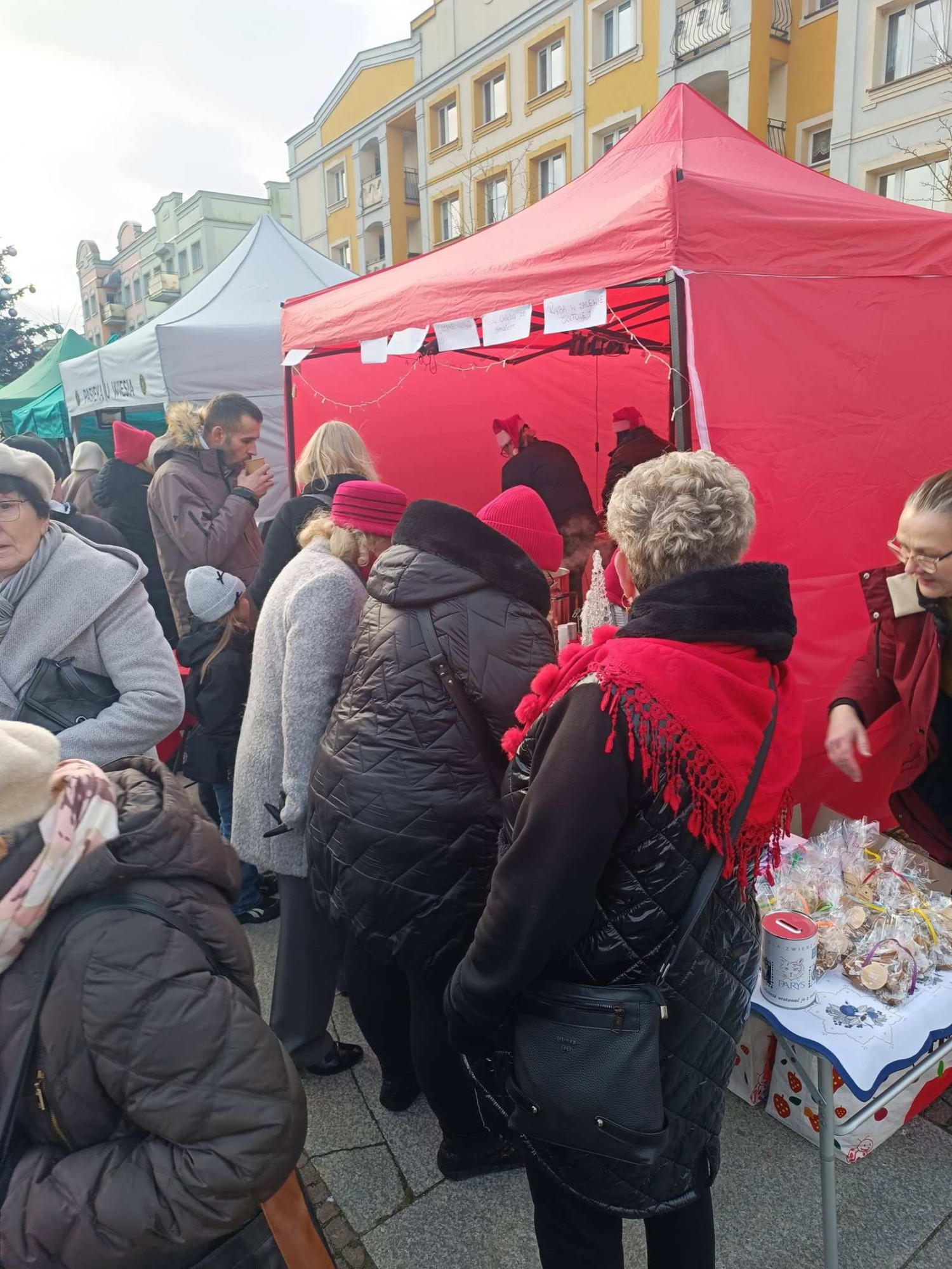 Źródło: Człuchów Każdy Jest Ważny (Facebook)