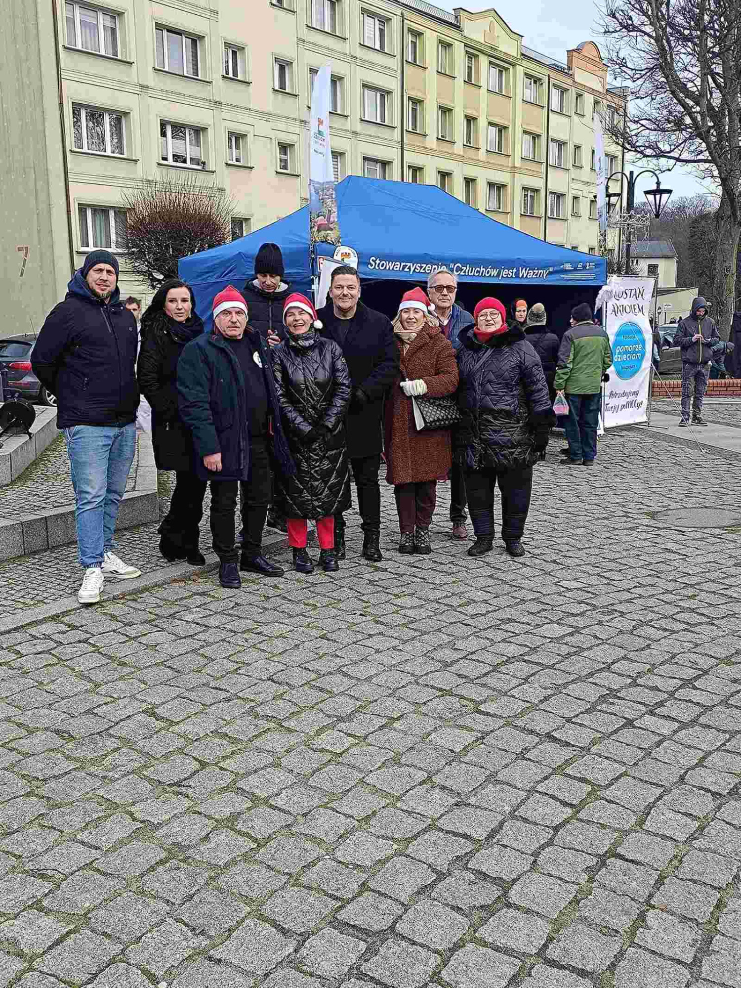 Źródło: Człuchów Każdy Jest Ważny (Facebook)