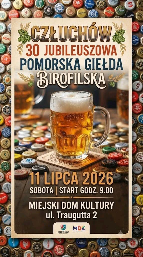 Źródło: Urząd Miasta Człuchów