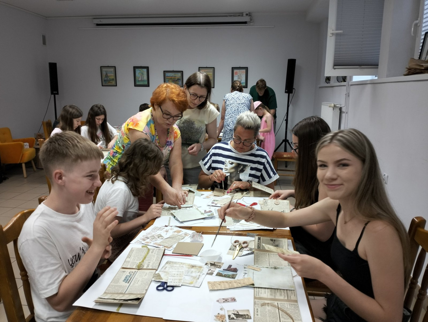 Źródło: Miejska Biblioteka Publiczna w Człuchowie