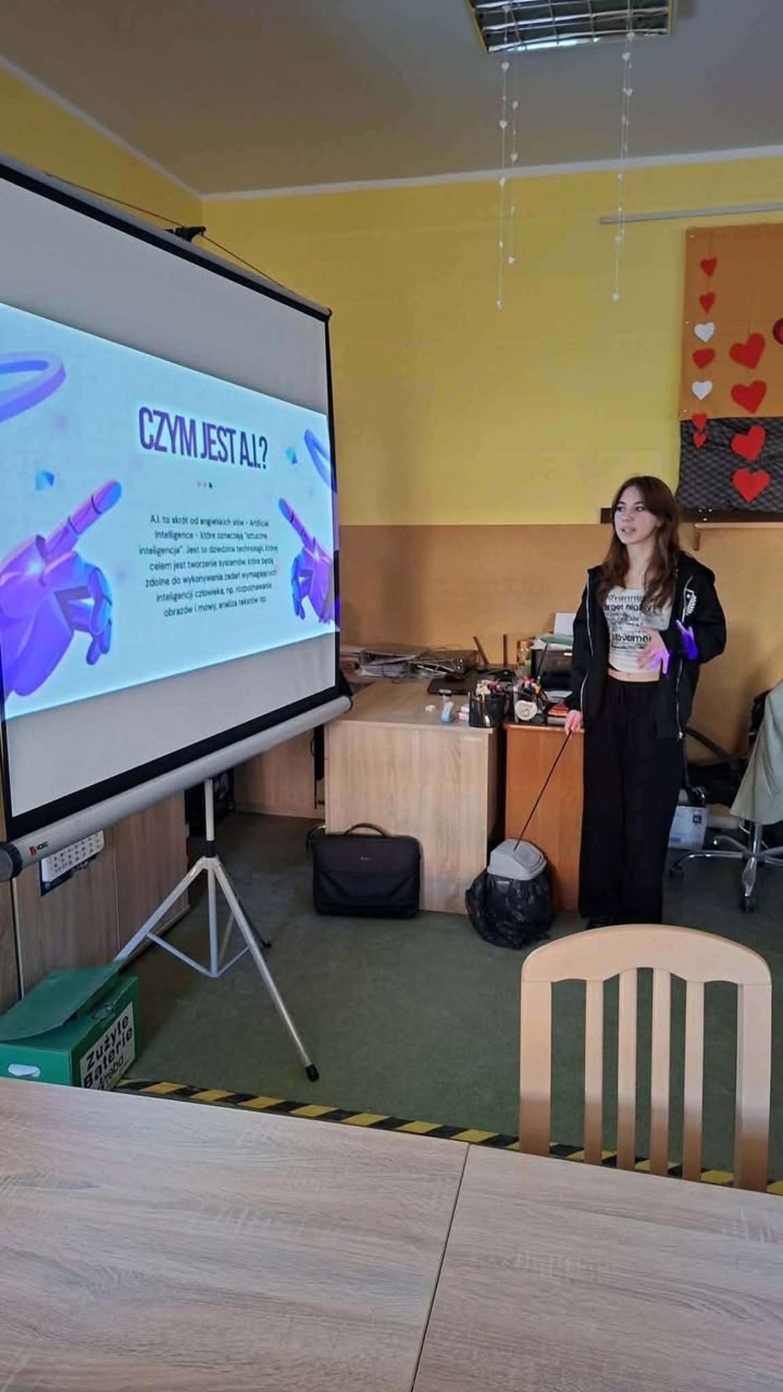 Fot. Joanna Gostomczyk