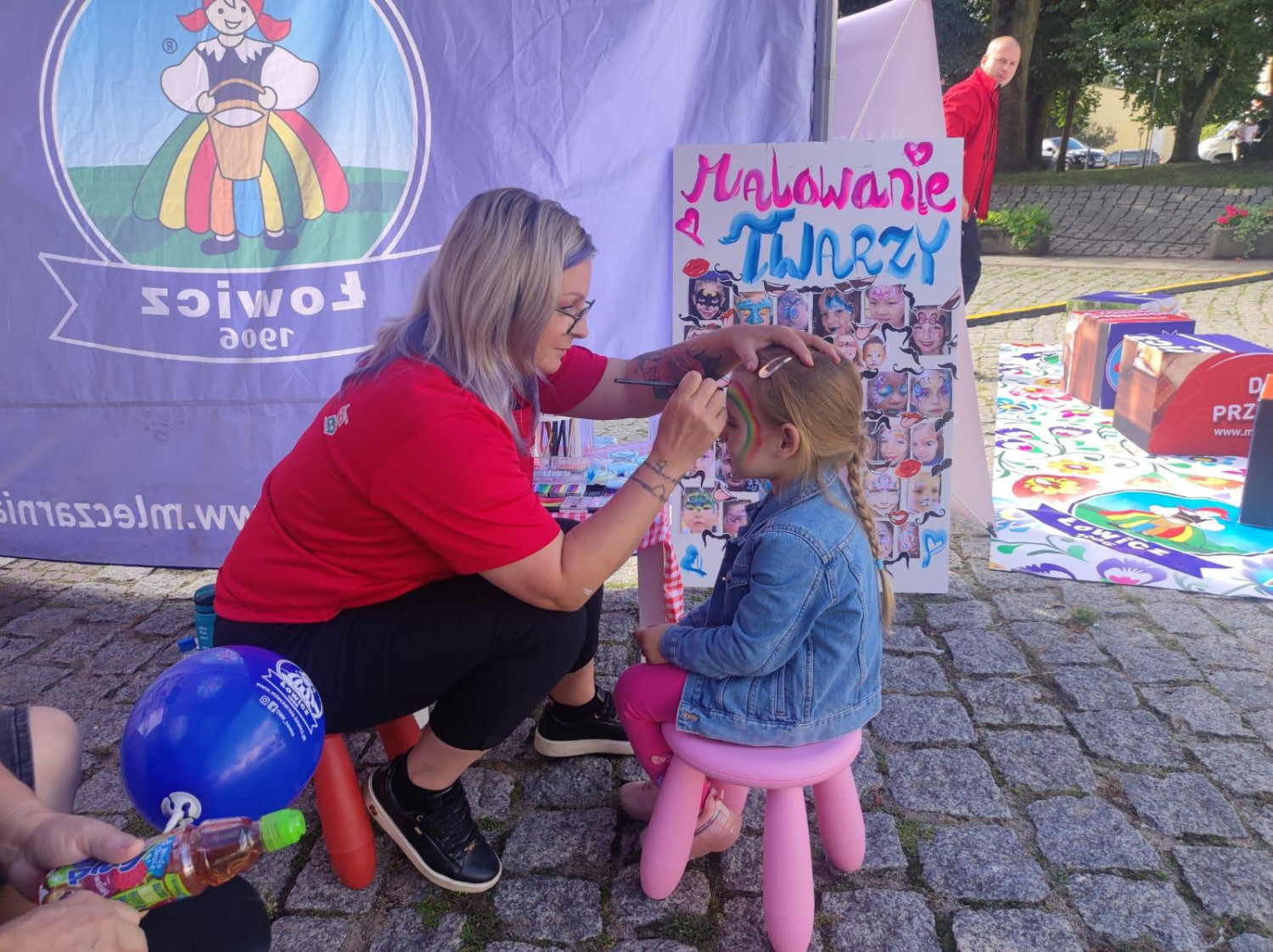 Źródło: Urząd Miasta Człuchów