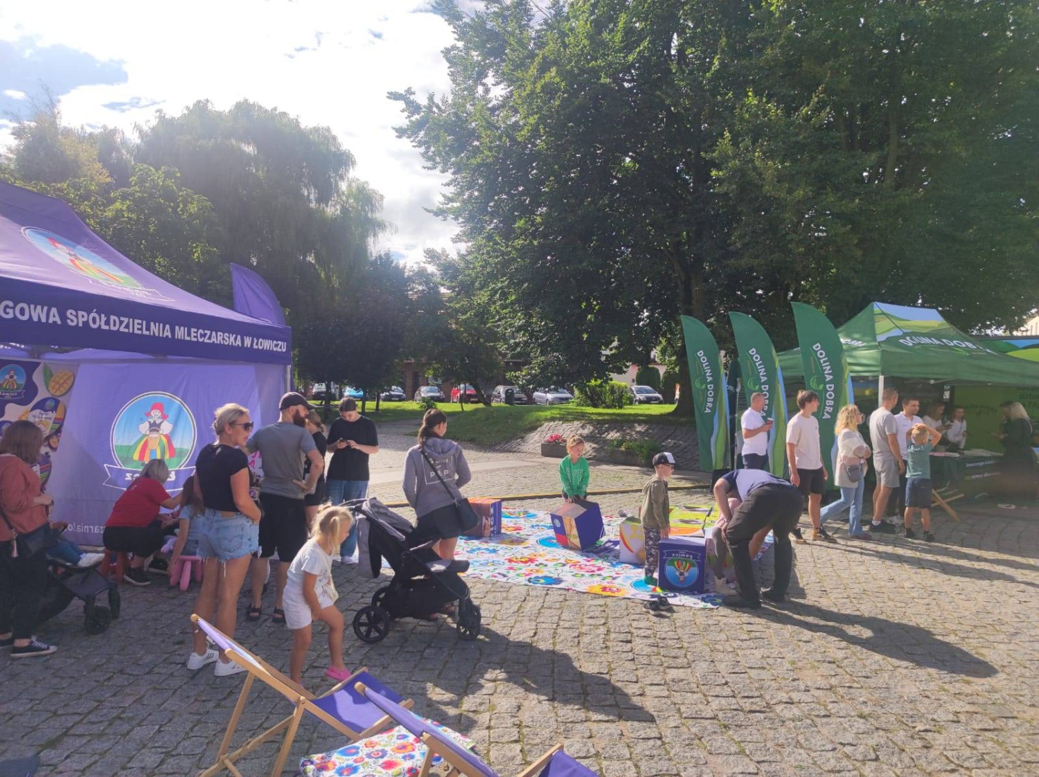 Źródło: Urząd Miasta Człuchów