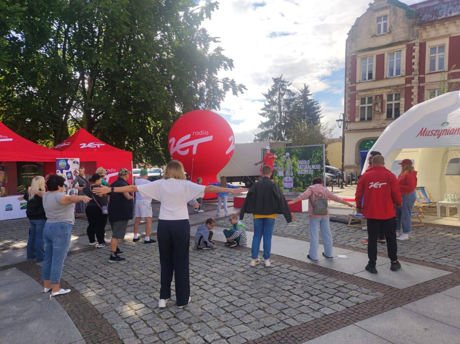 Źródło: Urząd Miasta Człuchów