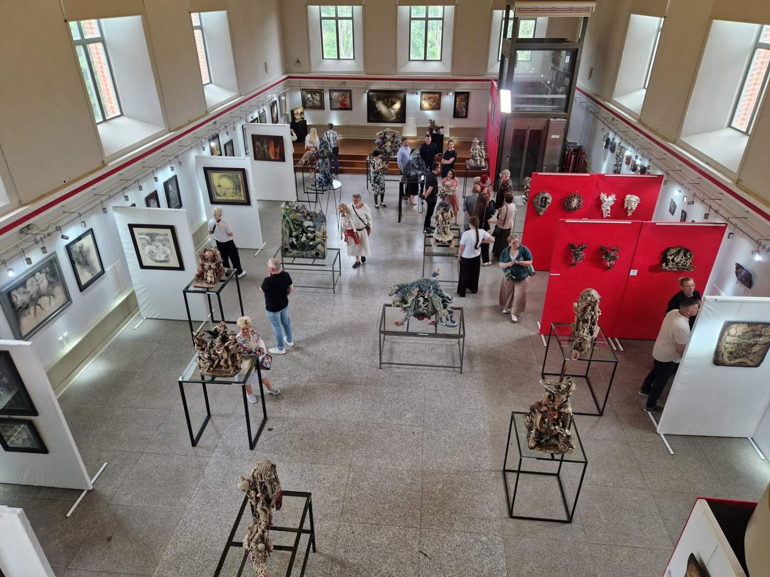 Źródło: Muzeum Regionalne Człuchów