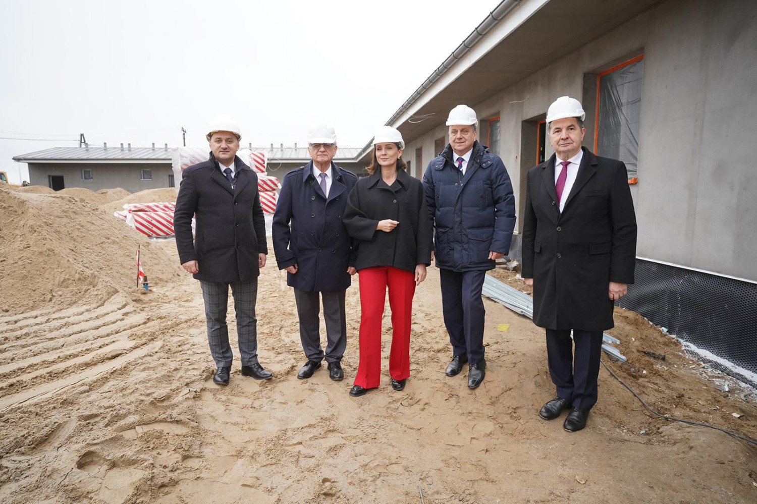 Źródło: Urząd Miasta Człuchów