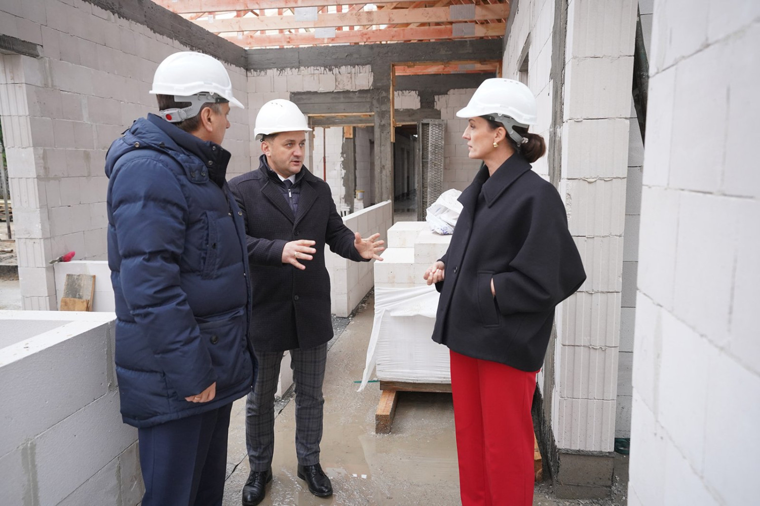 Źródło: Urząd Miasta Człuchów