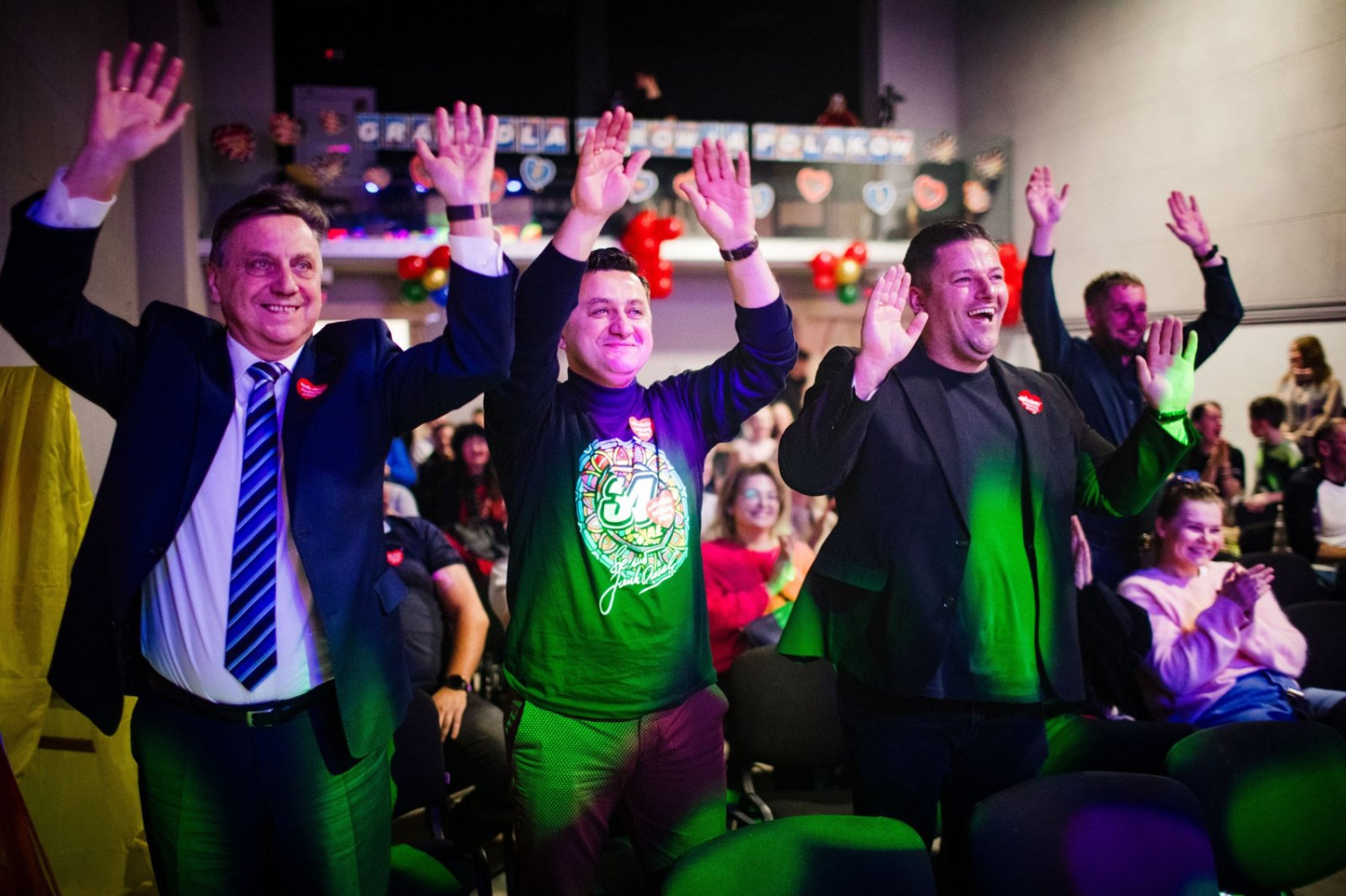 Źródło: Sztab Miejski w Człuchowie