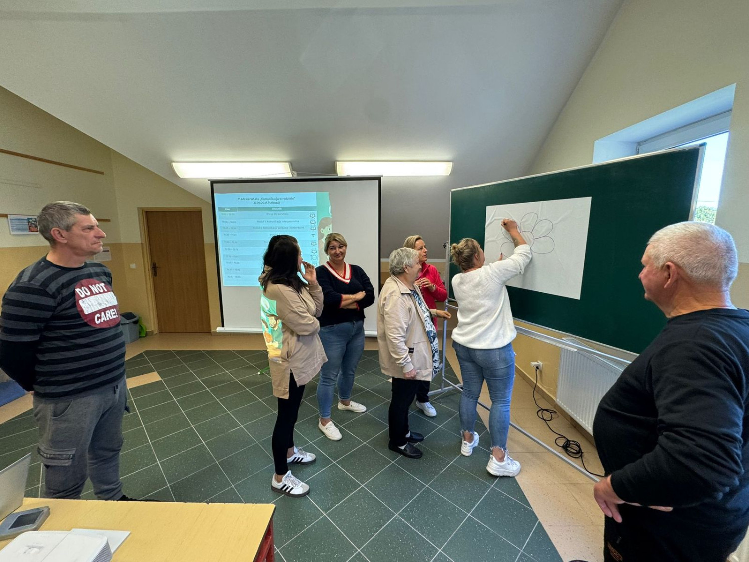 Źródło: Gmina Człuchów